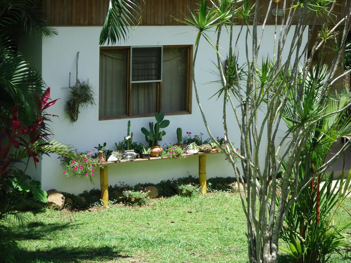 Bed and Breakfast Quinta Don Fernando La Garita  Номер фото