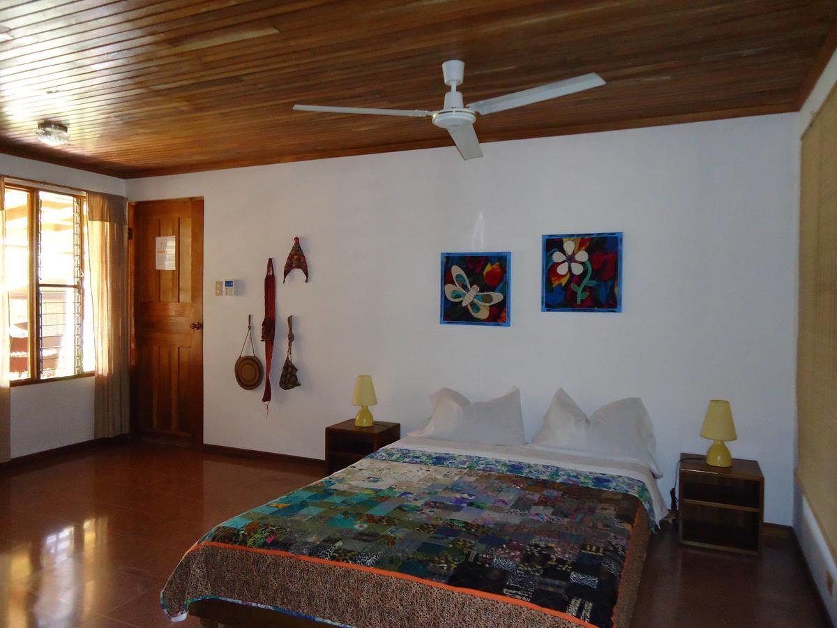 Bed and Breakfast Quinta Don Fernando La Garita  Номер фото