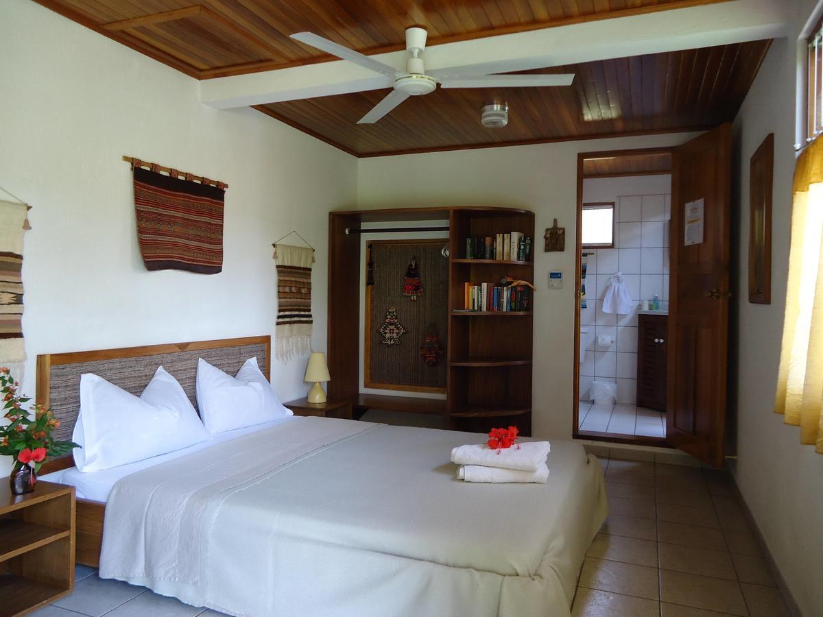 Bed and Breakfast Quinta Don Fernando La Garita  Номер фото