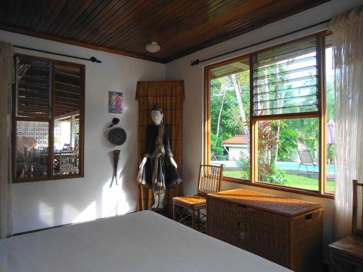 Bed and Breakfast Quinta Don Fernando La Garita  Номер фото